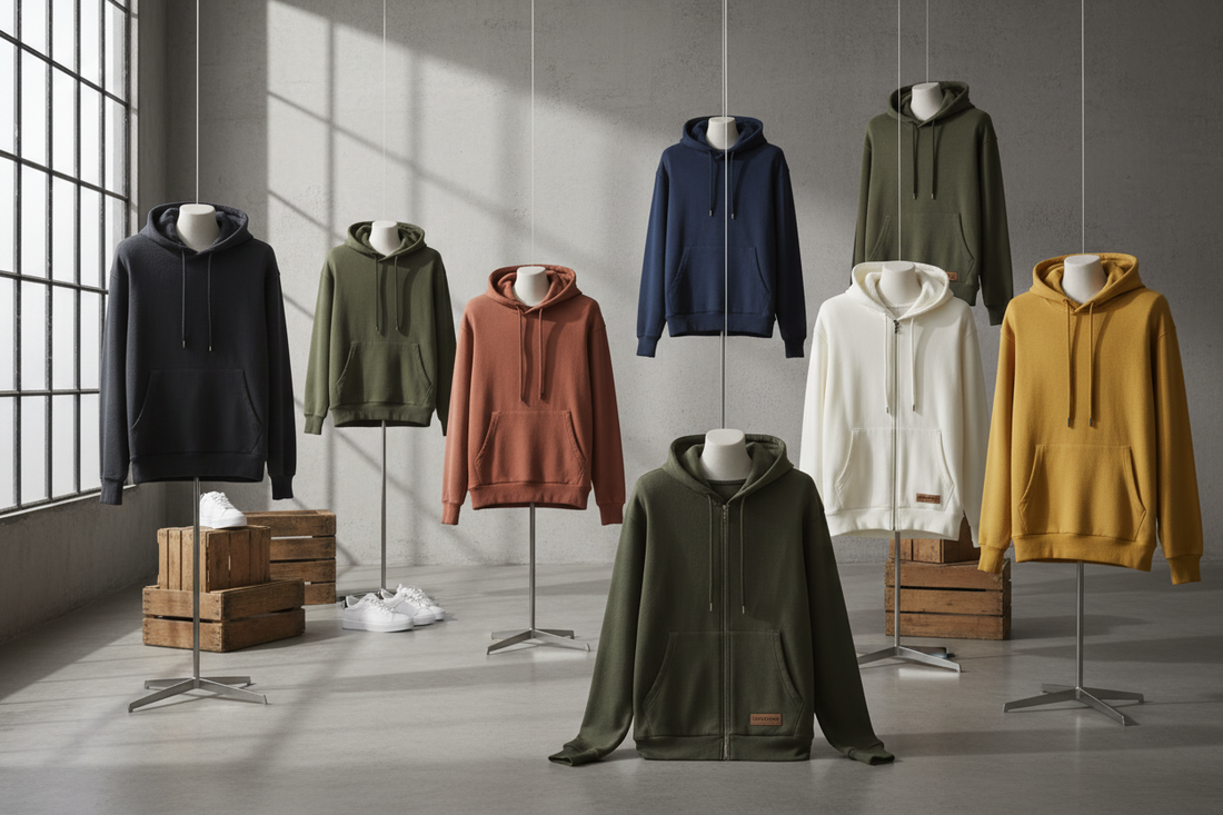 Sportwear | Premium Activewear for Men & Women
