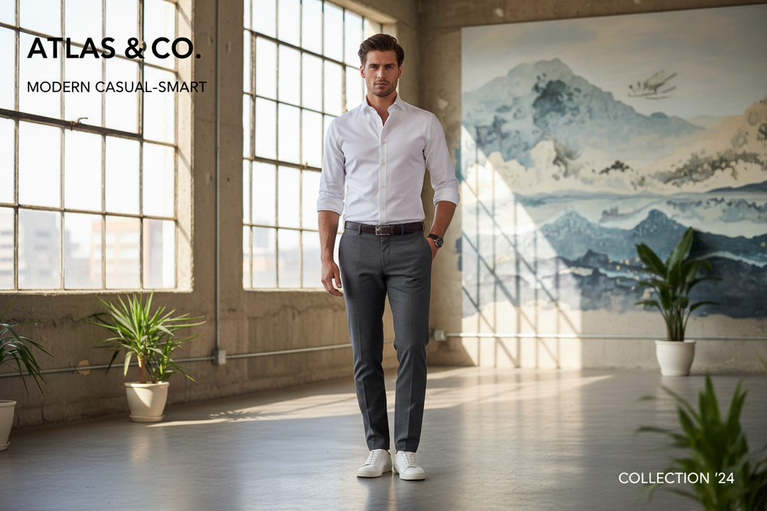 Collection Men | Stylish Men's Clothing & Accessories