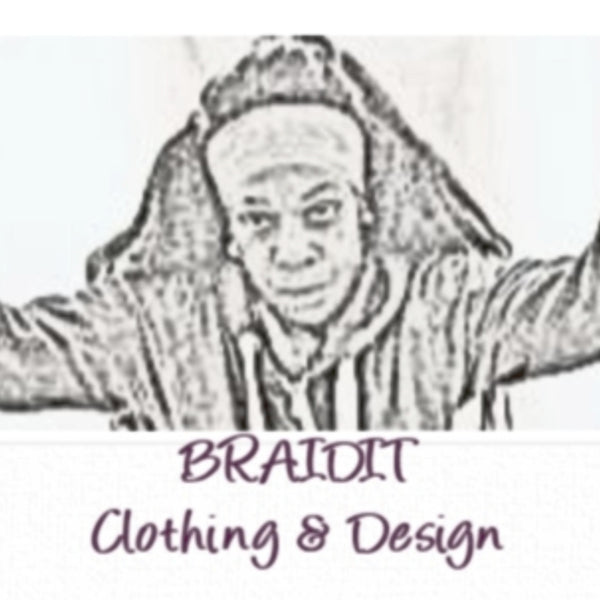 Braidit Clothing & Desing