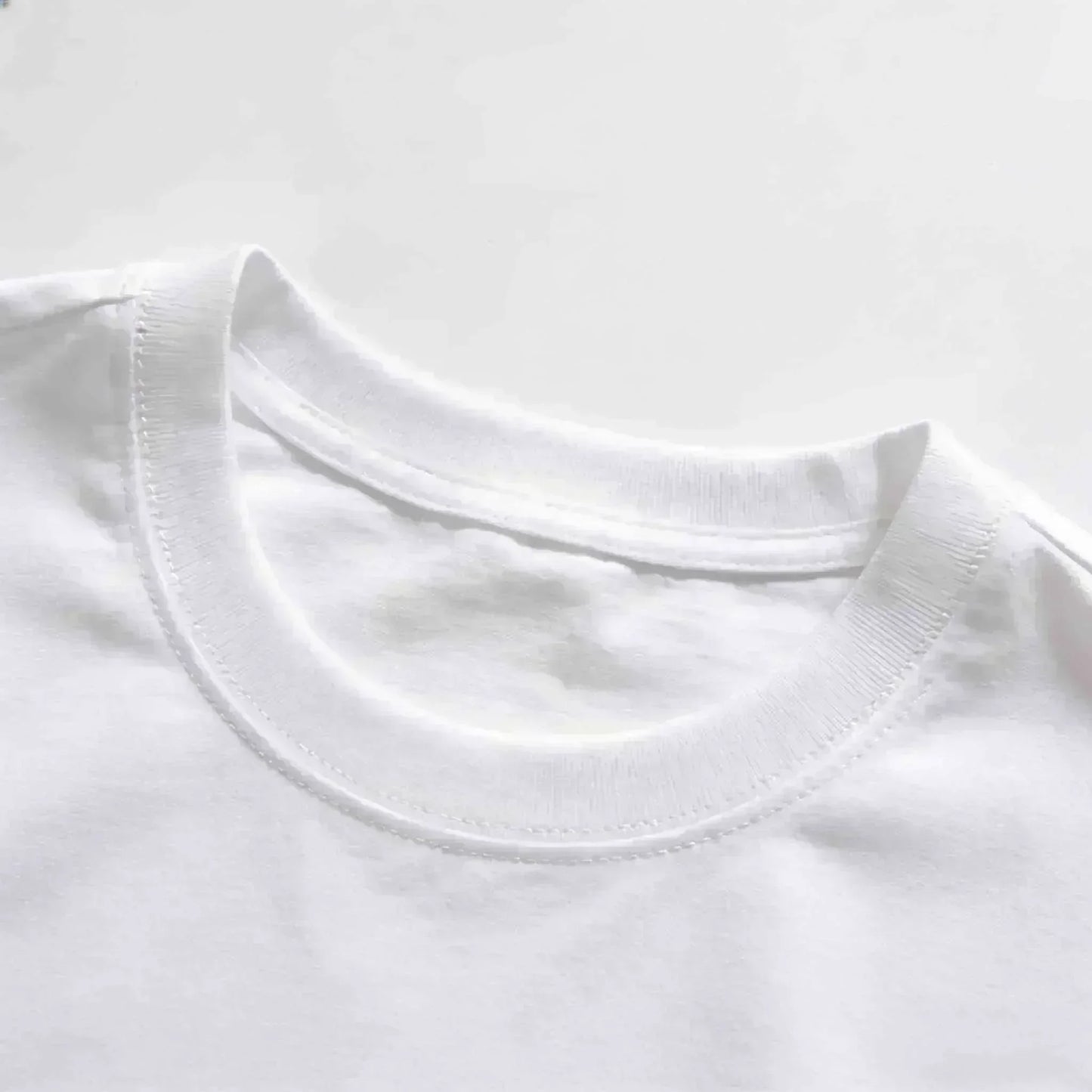 Men's Summer Fashion Brand Clothing Casual Business Shorts Loose Sleeve Versatile Round Neck T-Shirt Breathable T-Shirt