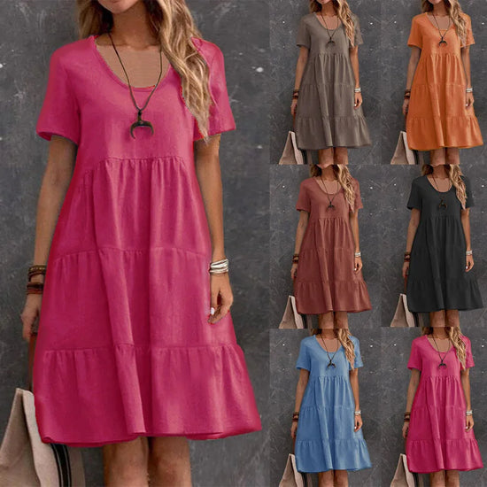 Summer New Women&