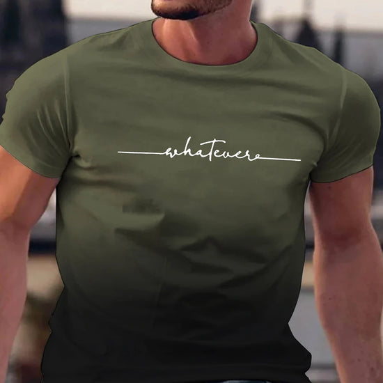 Summer Men&