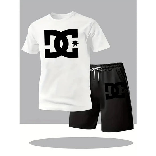 Summer Men&