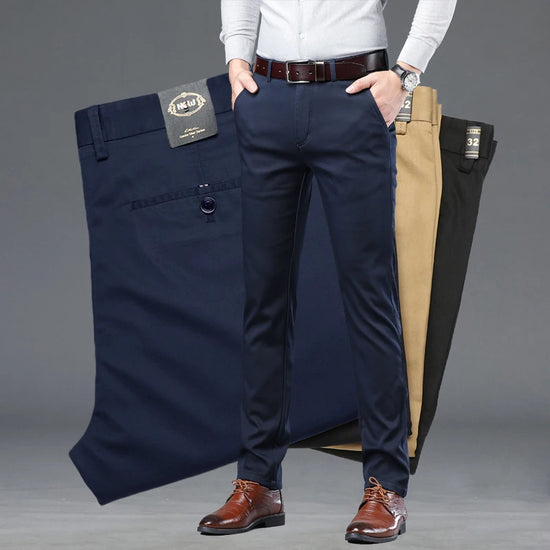 Summer Thin Men&